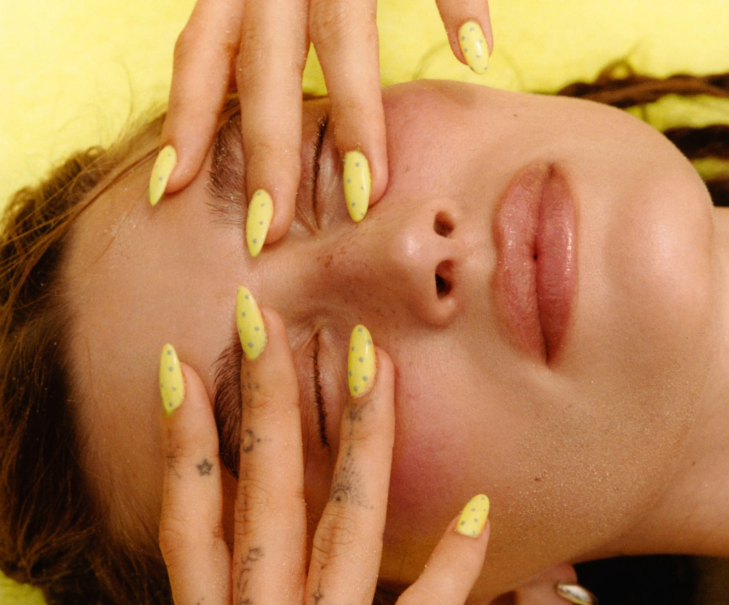 Rhode Peptide Lip Tint Limited Edition Lemontini