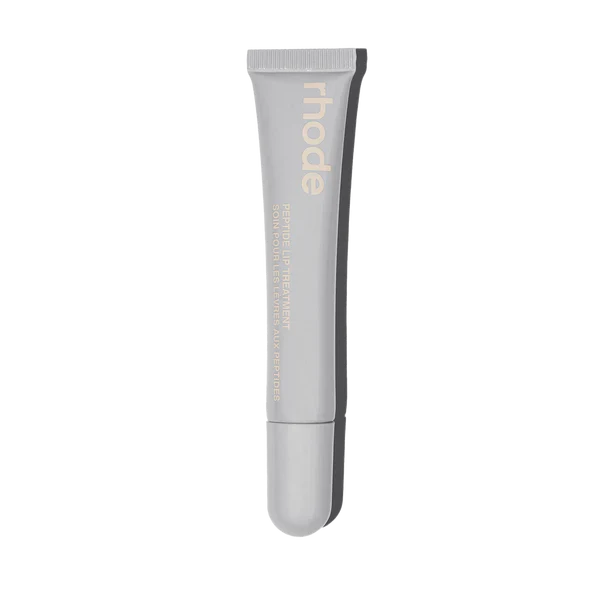 Rhode Peptide lip treatment 10ml / .3 fl oz.