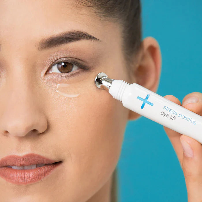 Dermalogica Pressure Positive Eye Lift Mask 0.85 oz/ 25 mL