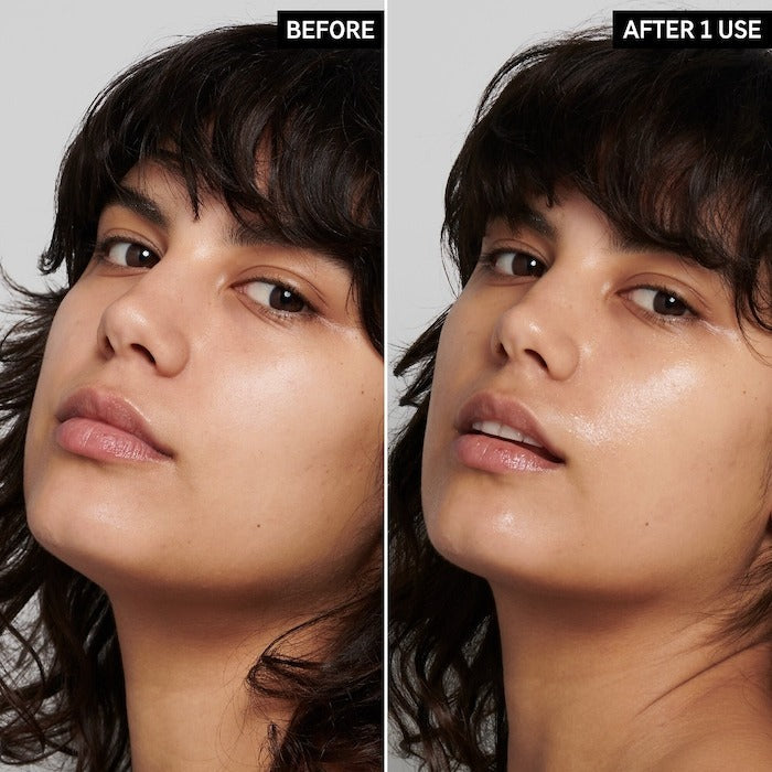 The Inkey List Hydrating Serum - 1 oz/30 ml