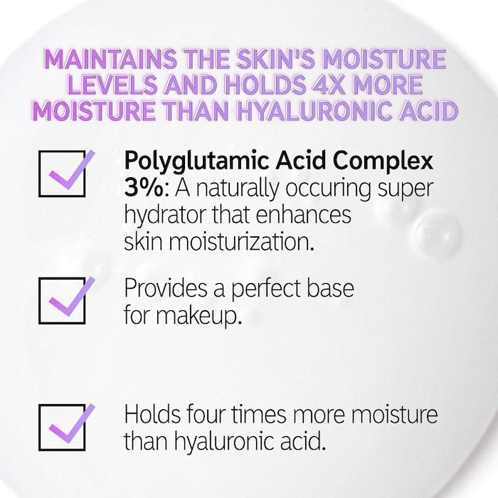 The Inkey List Hydrating Serum - 1 oz/30 ml