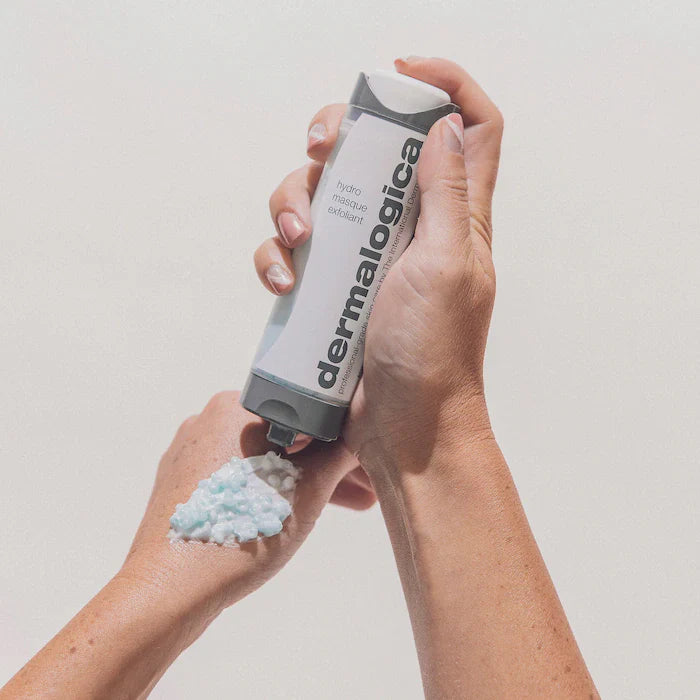Dermalogica Hydro Masque Exfoliant 1.7 oz/ 50 mL
