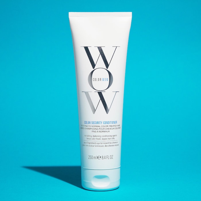 Color Wow Color Security Conditioner for Fine Hair 8.4 oz/ 250 mL