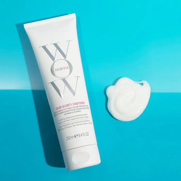 Color Wow Color Security Conditioner for Thick Hair 8.4 oz/ 250 mL