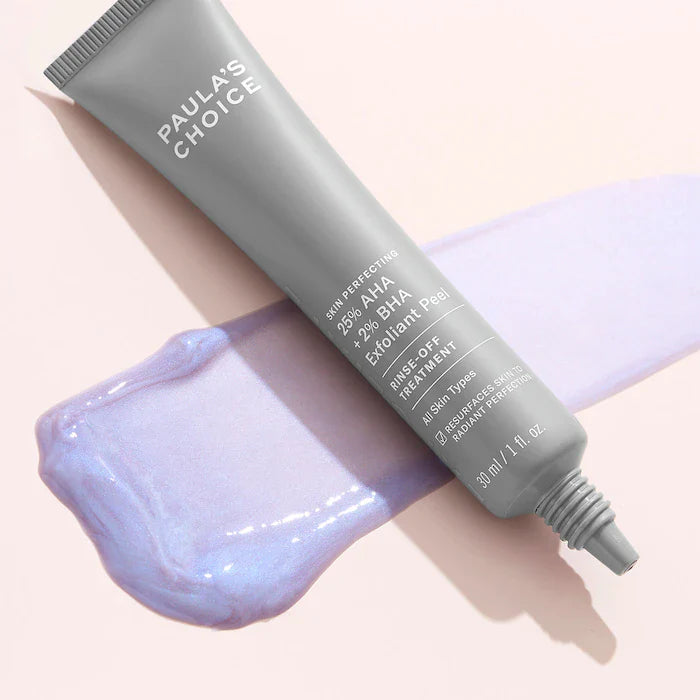 Paula's Choice Skin Perfecting Exfoliant Peel 1 oz/ 30 mL