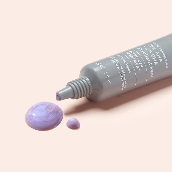 Paula's Choice Skin Perfecting Exfoliant Peel 1 oz/ 30 mL
