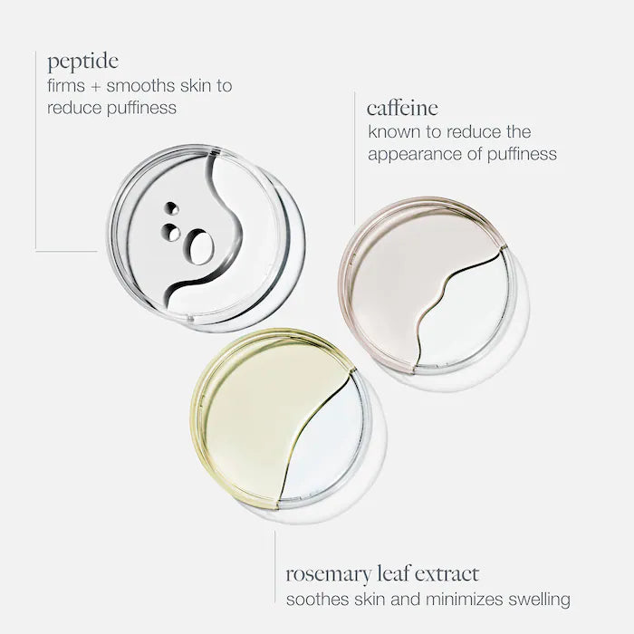 Dermalogica Awaken Depuffing Eye Gel 0.5 oz/ 15 mL