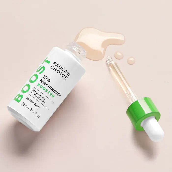 Brighter skin Booster 0.67 oz/ 20 mL