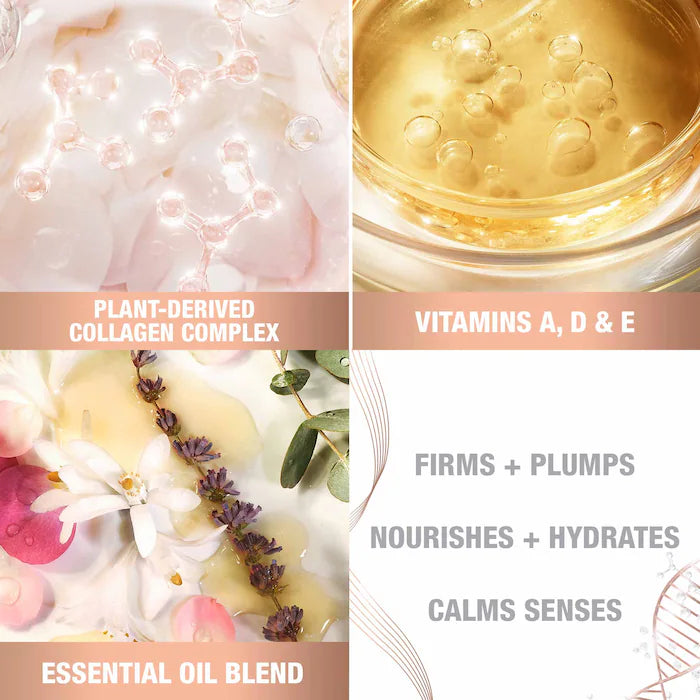 Charlotte Tilbury Mini Superfusion Firming & Plumping Facial Oil 27 oz / 8 mL