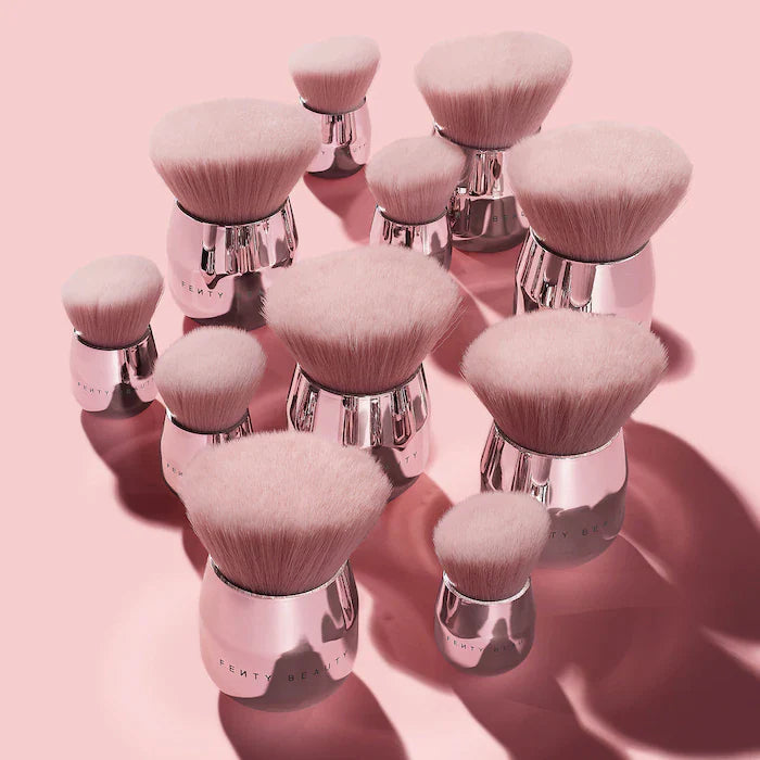 Fenty Face & Body Kabuki Brush 160