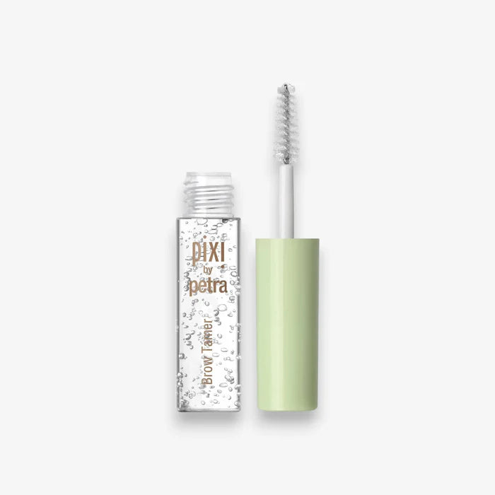 Pixi Brow Tamer Clear Eyebrow Gel with Aloe Vera 4.5 ml / 0.15 oz