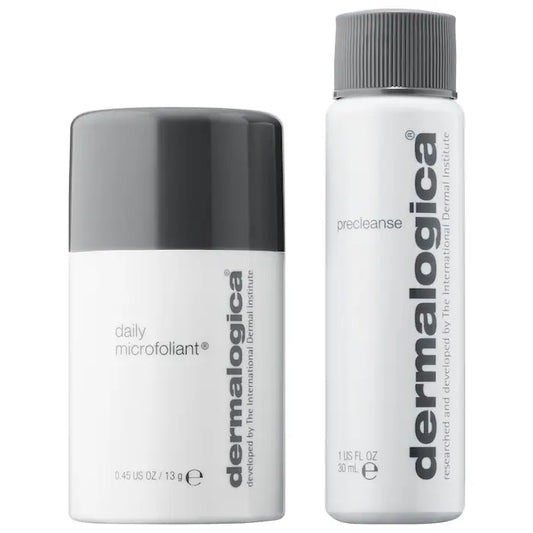 Dermalogica Power Cleanse Duo 2 Pcs Set