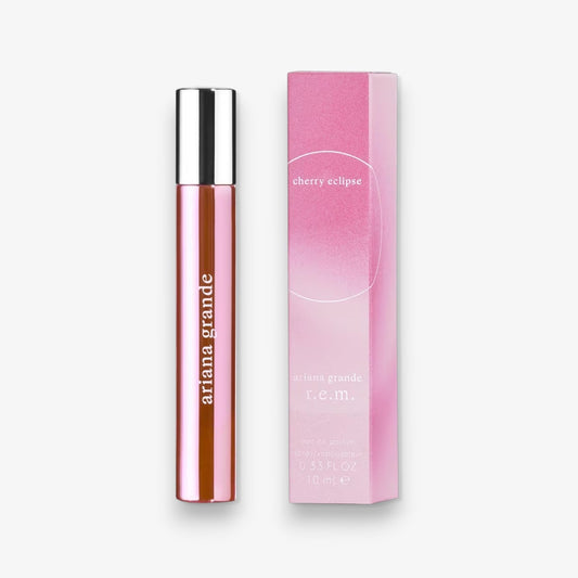 r.e.m by Ariana Grande Cherry Eclipse Eau de Parfum Travel Size 10ml