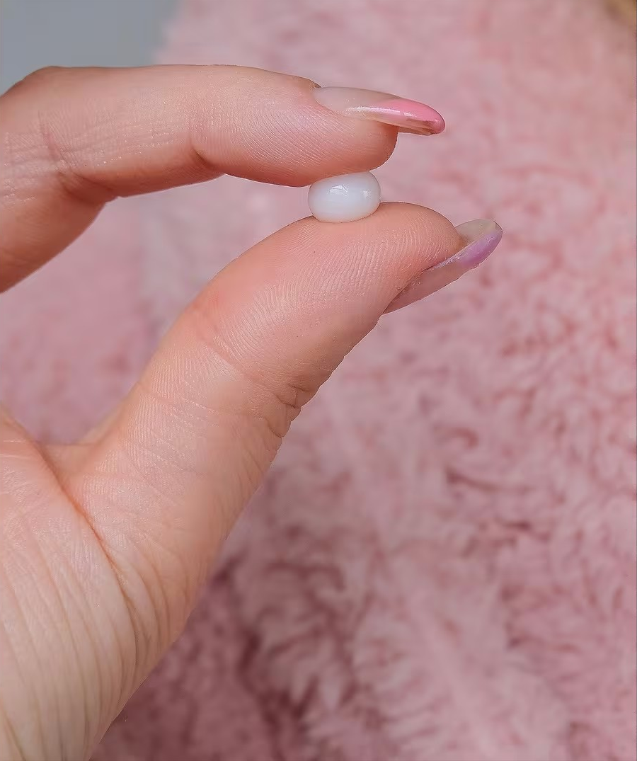 Florence by Mills Hit Reset Moisturizing Mask Pearls 0.70 oz