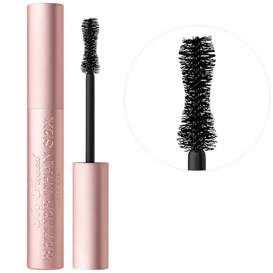 Too Faced Mini Volumizing & Lengthening Mascara