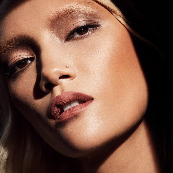 Fenty Mini Pro Filt’r Instant Retouch Setting Powder 0.27 oz/ 7.8 g Banana