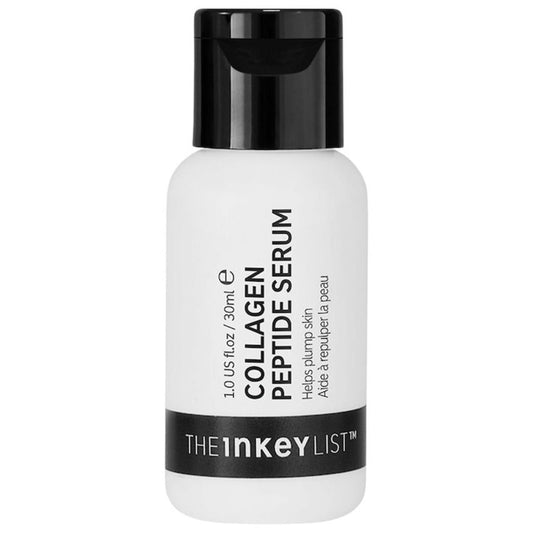 The Inkey List Collagen Booster Firming Serum - 1 oz/30 ml