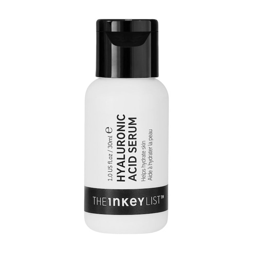 The Inkey List Hydrating Face Serum - 1 oz/30 ml
