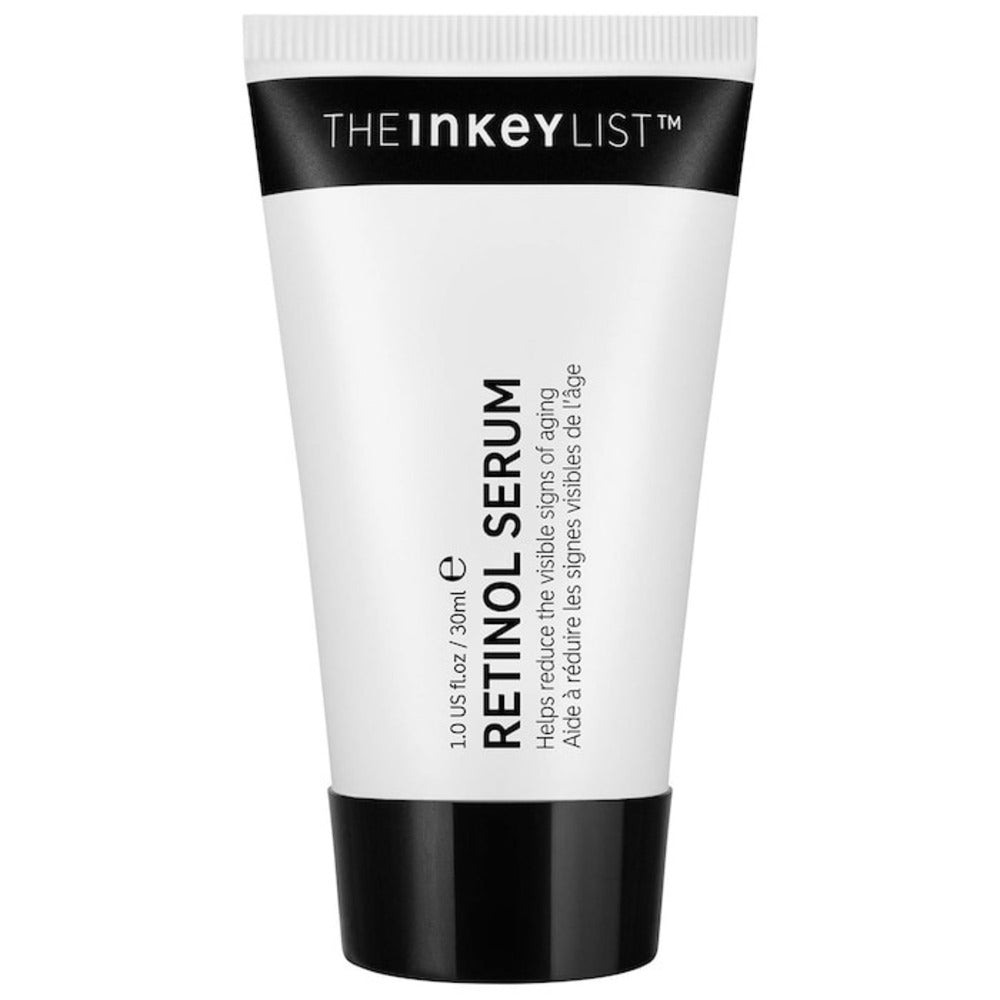 The Inkey List Fine Lines and Wrinkles Serum - 1 oz/30 ml