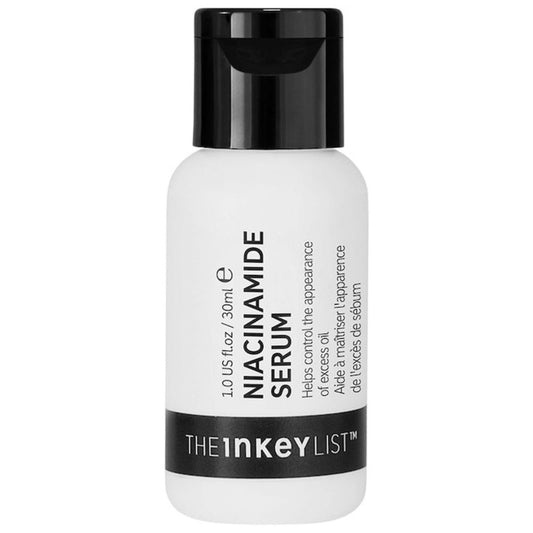 The Inkey List Oil Control Serum - 1 oz/30 ml