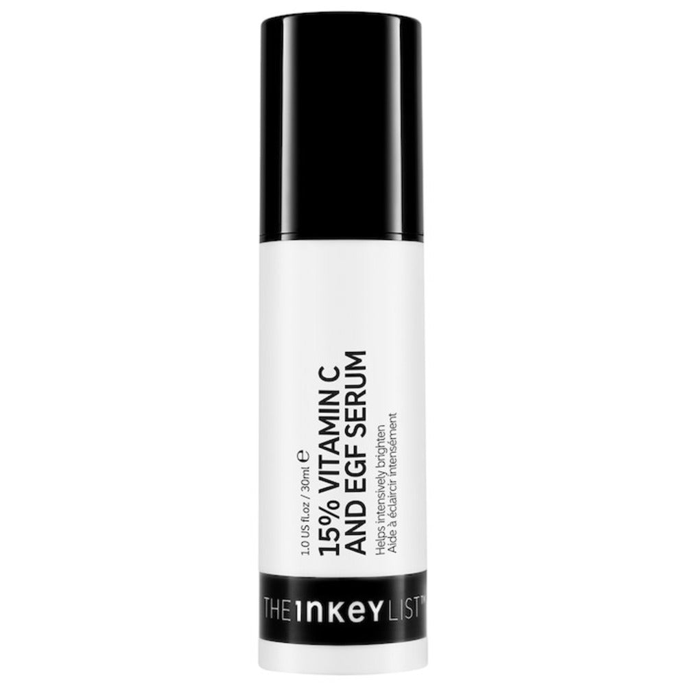 The Inkey List Brightening Serum - 1 oz/30 ml
