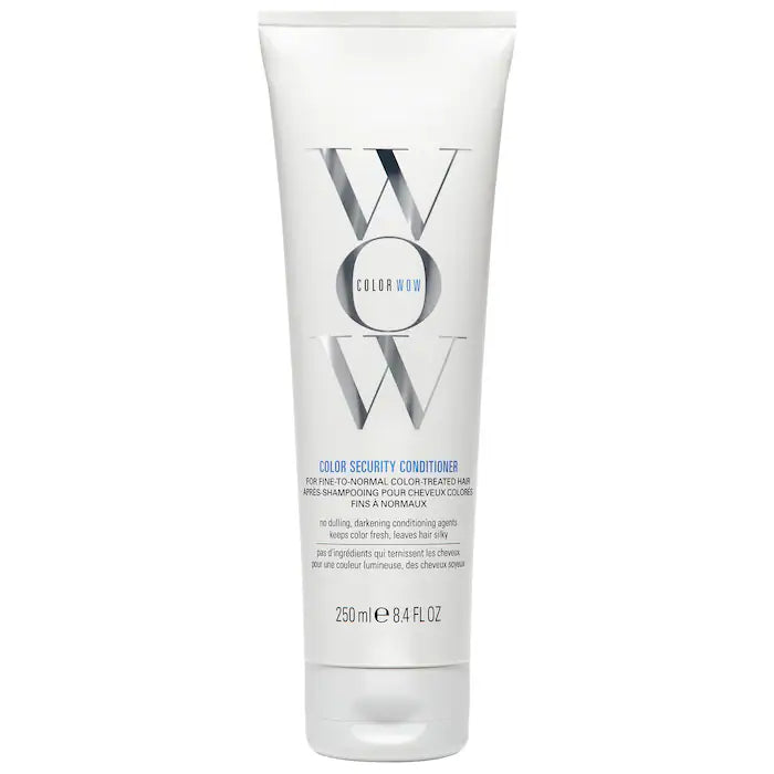 Color Wow Color Security Conditioner for Fine Hair 8.4 oz/ 250 mL