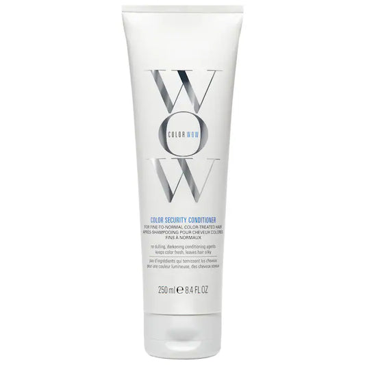 Color Wow Color Security Conditioner for Fine Hair 8.4 oz/ 250 mL