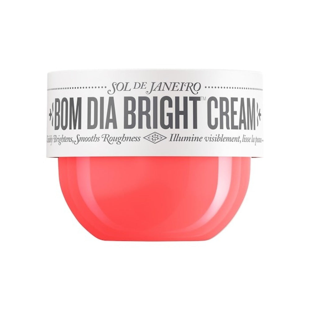 Sol de Janeiro Mini Bom Dia Bright™ Body Cream - 2.5 oz/75 ml