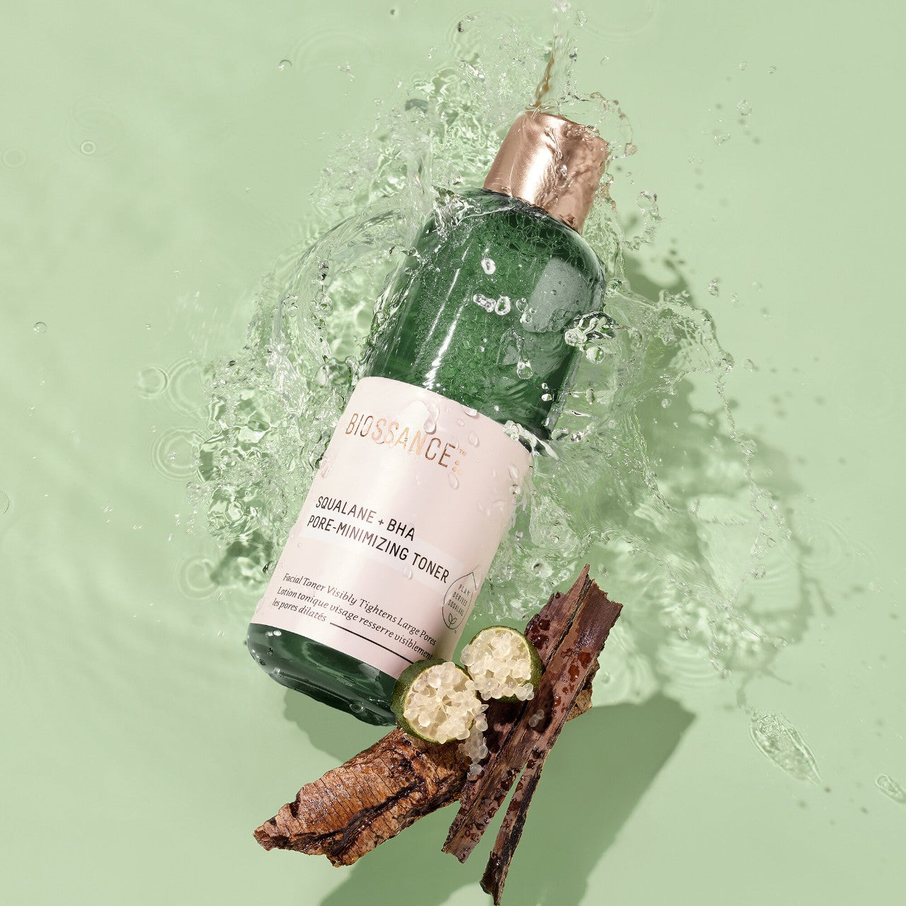 Biossance Pore Minimizing Toner 4.0 oz/120 mL