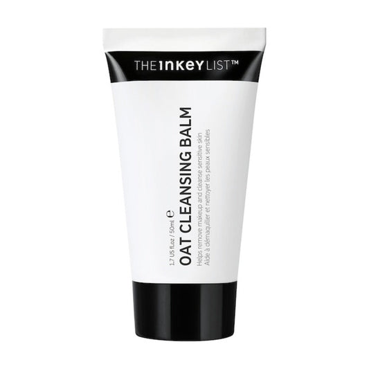 The Inkey List Oat Cleansing Balm 1.7 oz /50 ml