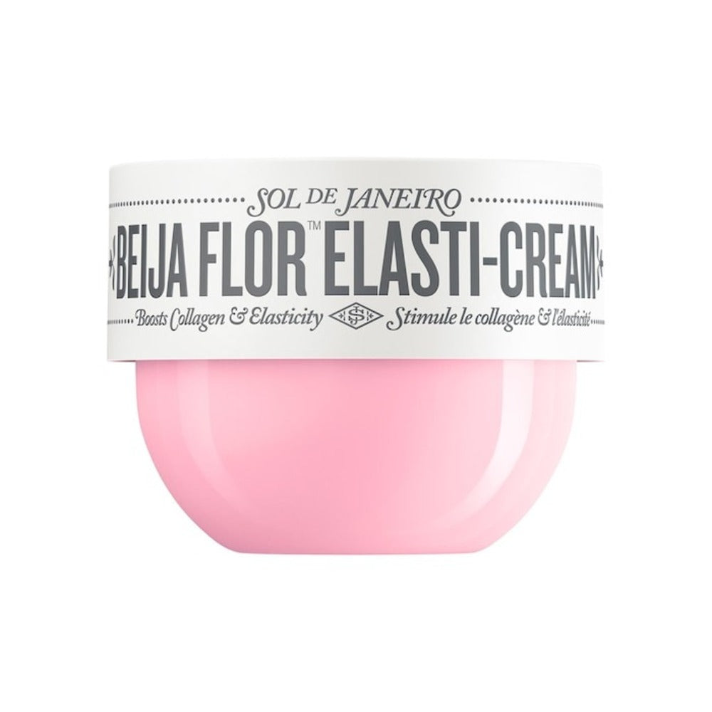 Sol de Janeiro Mini Beija Flor Boosting Elasti-Cream - 2.5 oz/75 ml