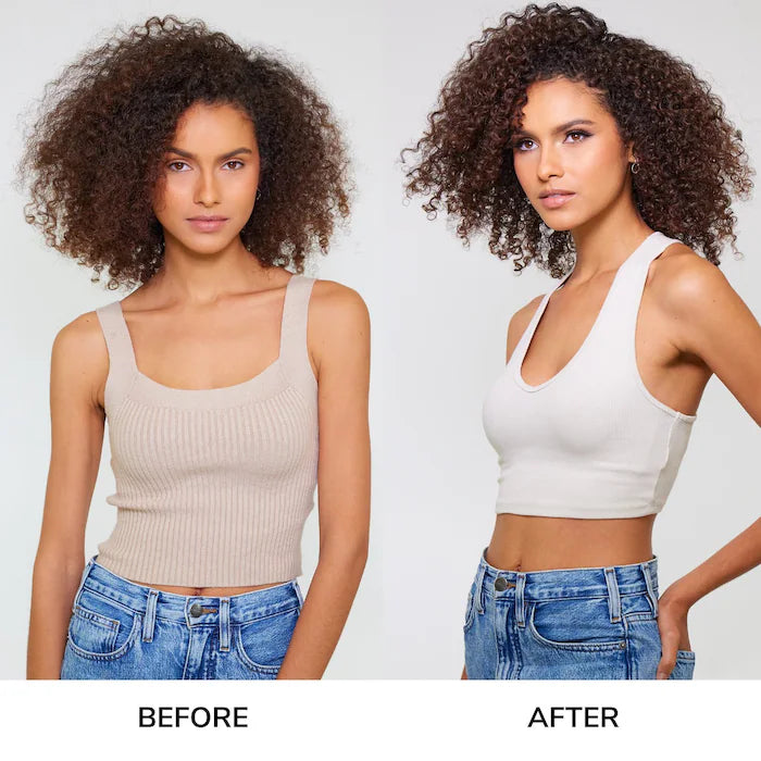 Color Wow Curl COCO-MOTION Lubricating Conditioner 10 oz / 295 mL