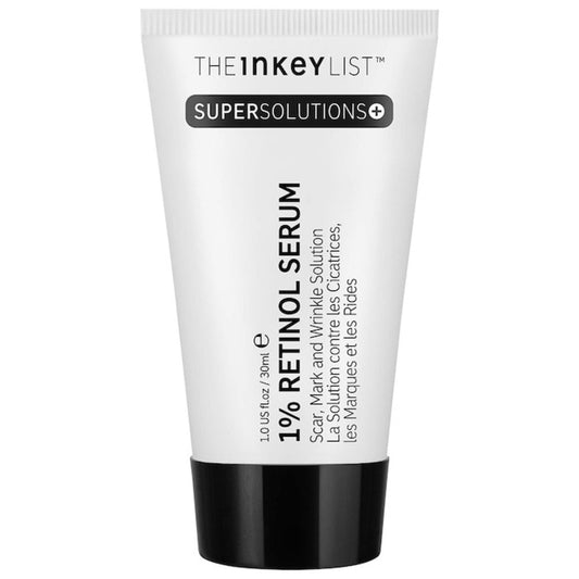 The Inkey List SuperSolutions Marks and discoloration Serum - 1 oz /30 ml