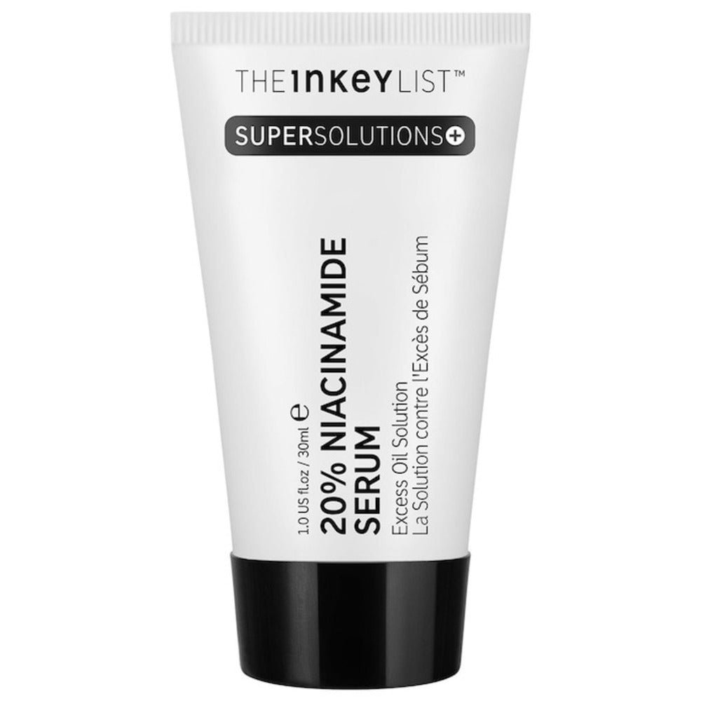 The Inkey List SuperSolutions Balance Skin Oil Serum - 1 oz /30 ml