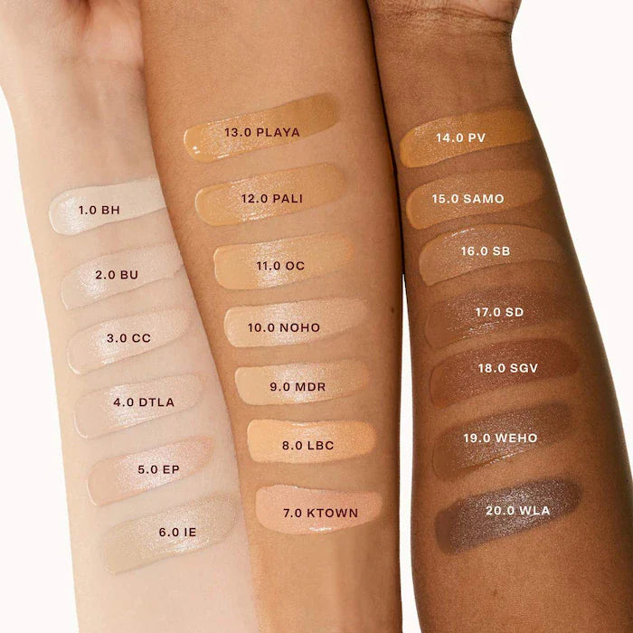 Tower 28 Swipe All-Over Hydrating Serum Concealer 0.22Oz / 6.5ml