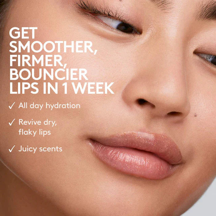 Fenty Plush Puddin’ Lip Mask 0.5 fl oz / 15 ml Kalahari Melon