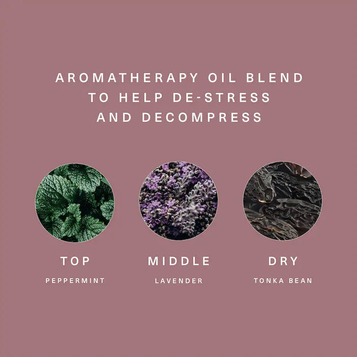 Rare Beauty Find Comfort Stop & Soothe Aromatherapy Pen 0.16 oz / 5 mL