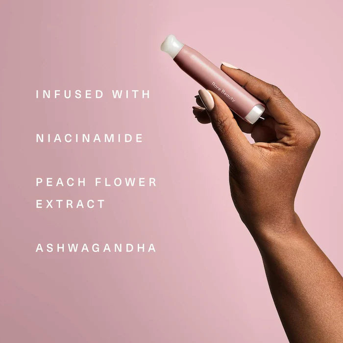 Rare Beauty Find Comfort Stop & Soothe Aromatherapy Pen 0.16 oz / 5 mL