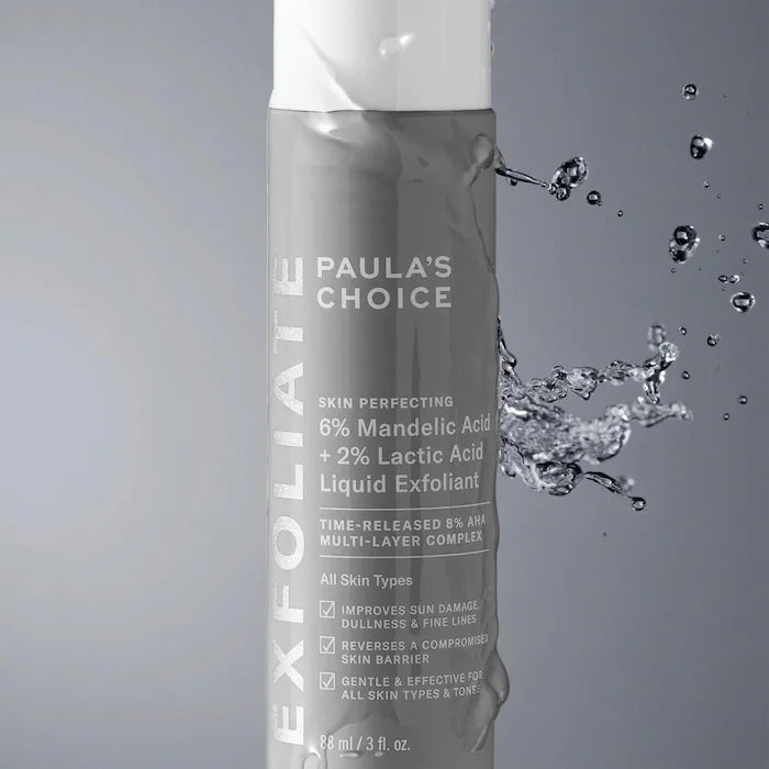 Paula's Choice Skin Perfecting Liquid Exfoliant 3 oz / 88 mL
