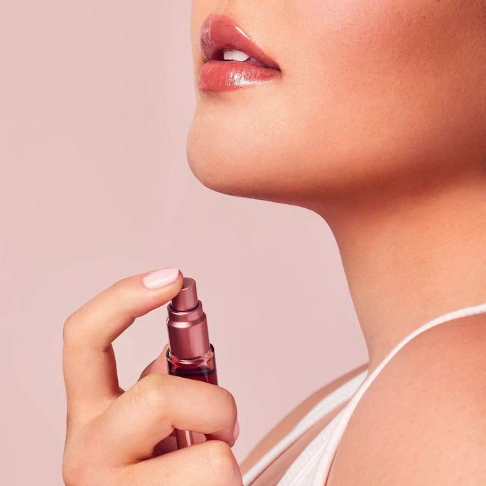 Rare Beauty Mini Find Comfort Lotion & Fragrance Set