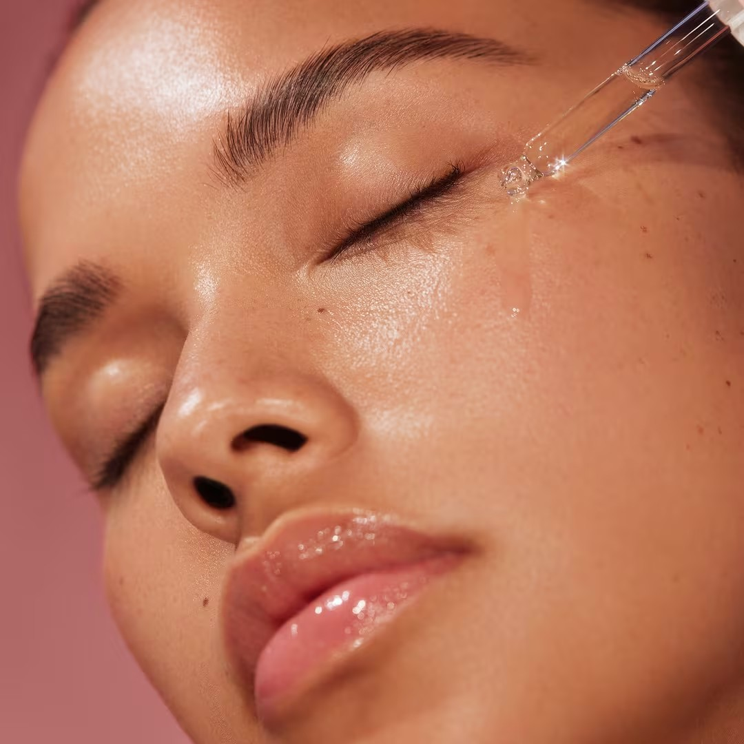 Kylie Cosmetics Clarifying Facial Oil - 0.7 fl oz / 20ml