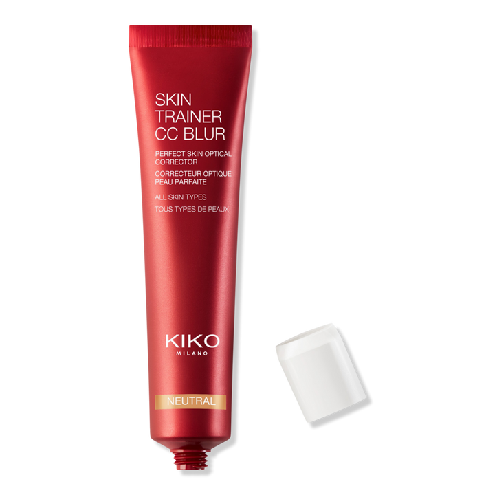 Skin Trainer CC Blur