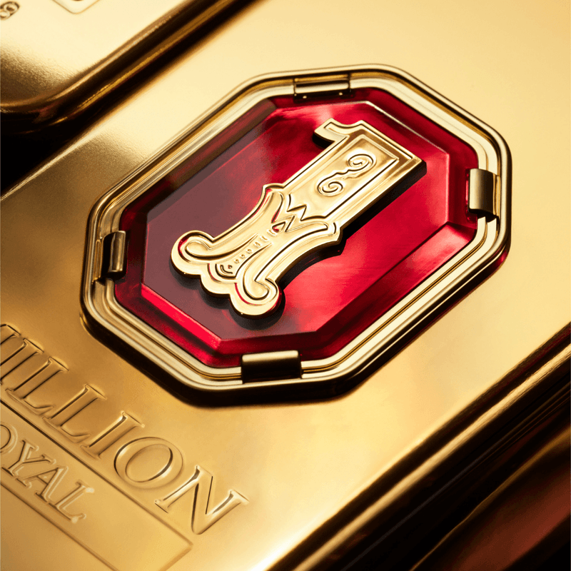 Paco Rabanne 1 Million Royal Parfum for Men 100ml