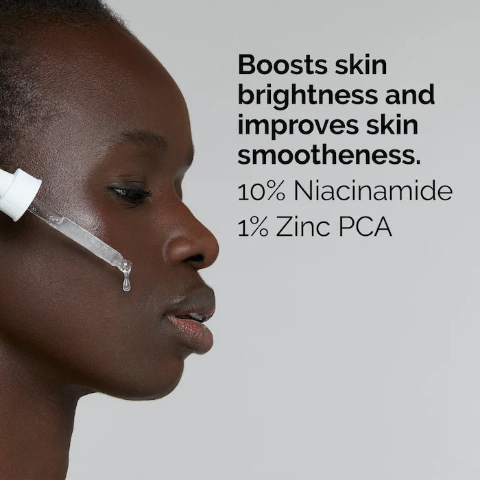 Brightening Control Serum
