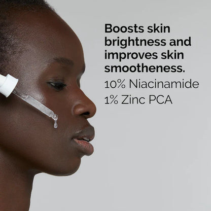 Brightening Control Serum