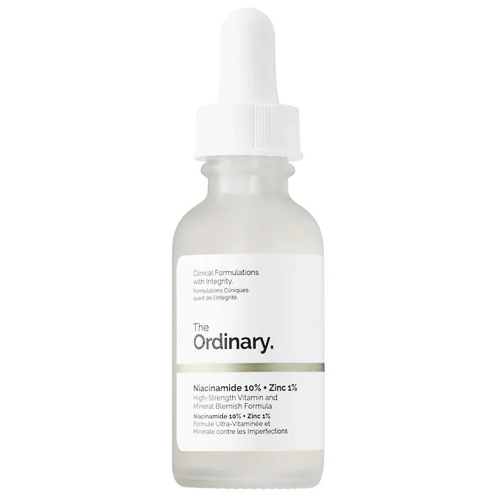 Brightening Control Serum