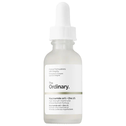 Brightening Control Serum