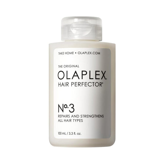 No. 3 Hair Perfector Pre-Shampoo Hair Repair Treatment - 3.3 oz /100 ml