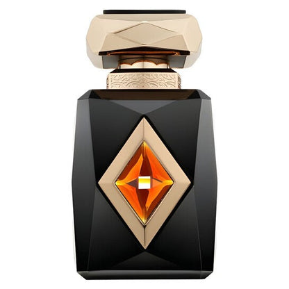French Avenue Amber Saffron Extrait de Parfum 80ml – Luxury Arabic Fragrance