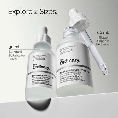 Brightening Control Serum